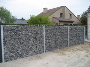 114 SD Metaalwerken Afsluitingen