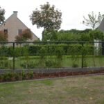 115 SD Metaalwerken Afsluitingen