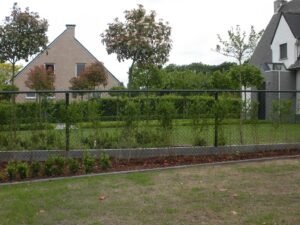 115 SD Metaalwerken Afsluitingen