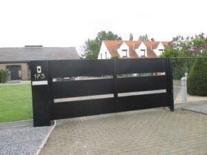 117 SD Metaalwerken