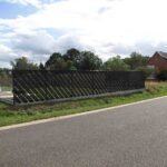 117 SD Metaalwerken Afsluitingen