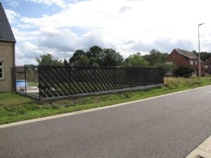 117 SD Metaalwerken Afsluitingen