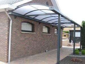 117 SD Metaalwerken Overkappingen