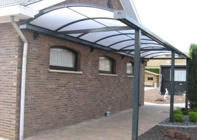 117 SD Metaalwerken Overkappingen