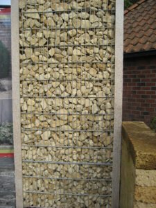 118 SD Metaalwerken Afsluitingen