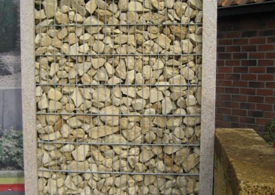 118 SD Metaalwerken Afsluitingen