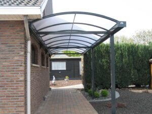 118 SD Metaalwerken Overkappingen