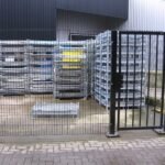 119 SD Metaalwerken Afsluitingen