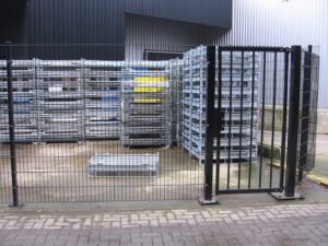 119 SD Metaalwerken Afsluitingen