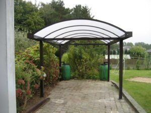 12 SD Metaalwerken Overkappingen