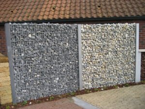 120 SD Metaalwerken Afsluitingen