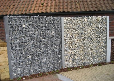 120 SD Metaalwerken Afsluitingen