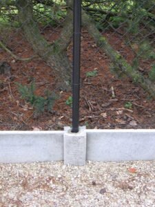 121 SD Metaalwerken Afsluitingen