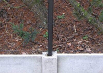 121 SD Metaalwerken Afsluitingen