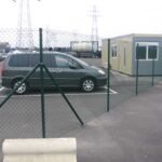 122 SD Metaalwerken Afsluitingen