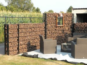 123 SD Metaalwerken Afsluitingen