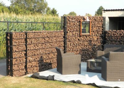 123 SD Metaalwerken Afsluitingen