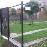 125 SD Metaalwerken Afsluitingen