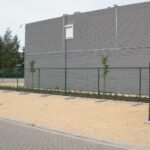 126 SD Metaalwerken Afsluitingen