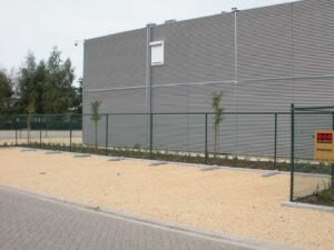 126 SD Metaalwerken Afsluitingen