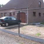 127 SD Metaalwerken Afsluitingen