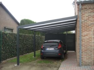 127 SD Metaalwerken Overkappingen