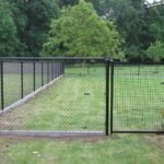 128 SD Metaalwerken Afsluitingen