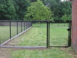 128 SD Metaalwerken Afsluitingen