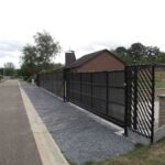 129 SD Metaalwerken Afsluitingen