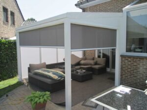 13 SD Metaalwerken Rolluiken