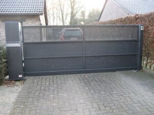 130 SD Metaalwerken