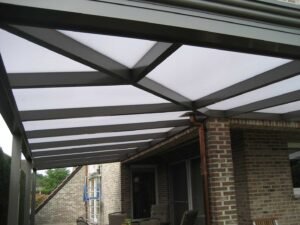 134 SD Metaalwerken Overkappingen