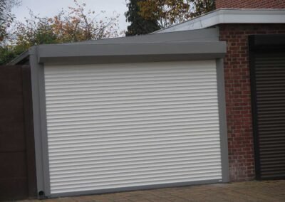 14 SD Metaalwerken Rolluiken