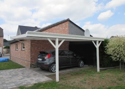 145 SD Metaalwerken Overkappingen