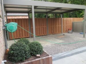 148 SD Metaalwerken Overkappingen