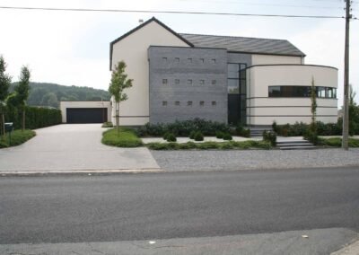 15 SD Metaalwerken Garagepoorten