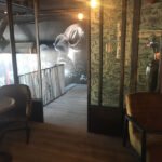 15 SD Metaalwerken interieur en exterieur