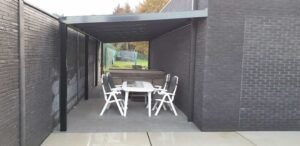 152 SD Metaalwerken Overkappingen