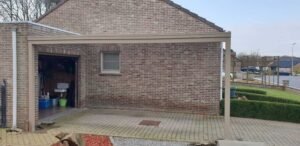 153 SD Metaalwerken Overkappingen