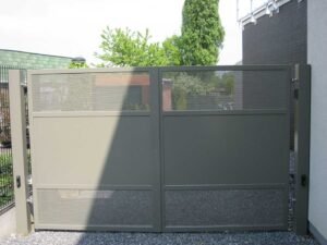 157 SD Metaalwerken