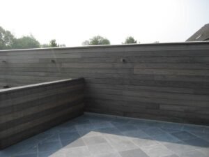 16 SD Metaalwerken Afsluitingen