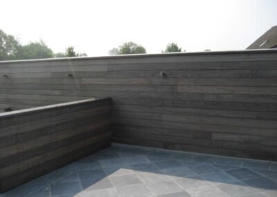 16 SD Metaalwerken Afsluitingen