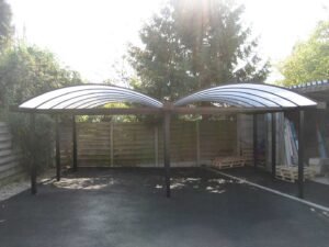 16 SD Metaalwerken Overkappingen