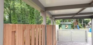 162 SD Metaalwerken Overkappingen