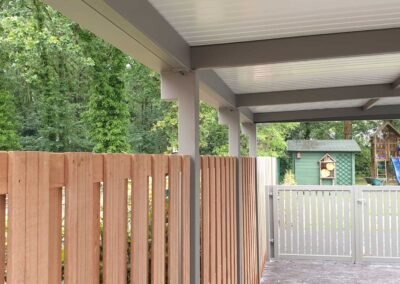 162 SD Metaalwerken Overkappingen