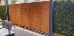 168 SD Metaalwerken Overkappingen