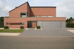 17 SD Metaalwerken Garagepoorten