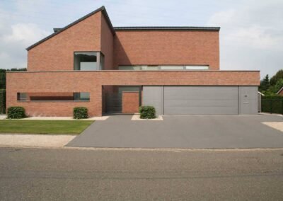 17 SD Metaalwerken Garagepoorten