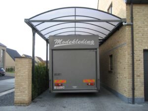 17 SD Metaalwerken Overkappingen