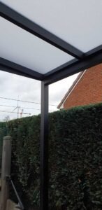 171 SD Metaalwerken Overkappingen